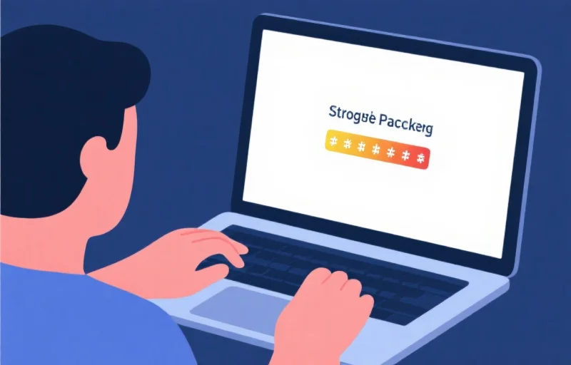 2025年如何保护您的风暴娱乐账户安全：五大实用建议