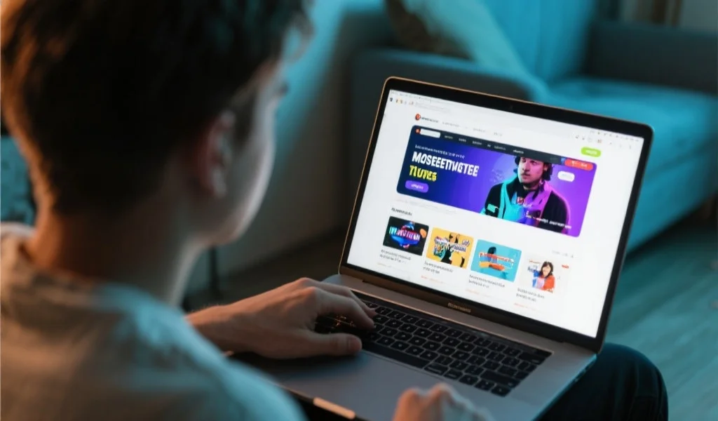 深度对比分析：风暴娱乐网页版与App的便利性与体验差异