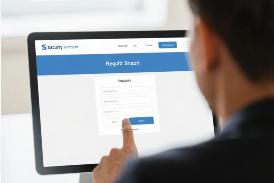 三步完成风暴娱乐注册：官方流程详解，保障信息安全