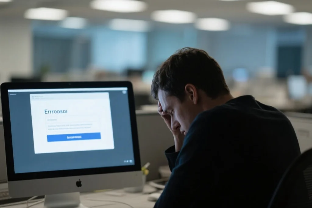 无法访问风暴娱乐登录页面？常见问题与解决方案