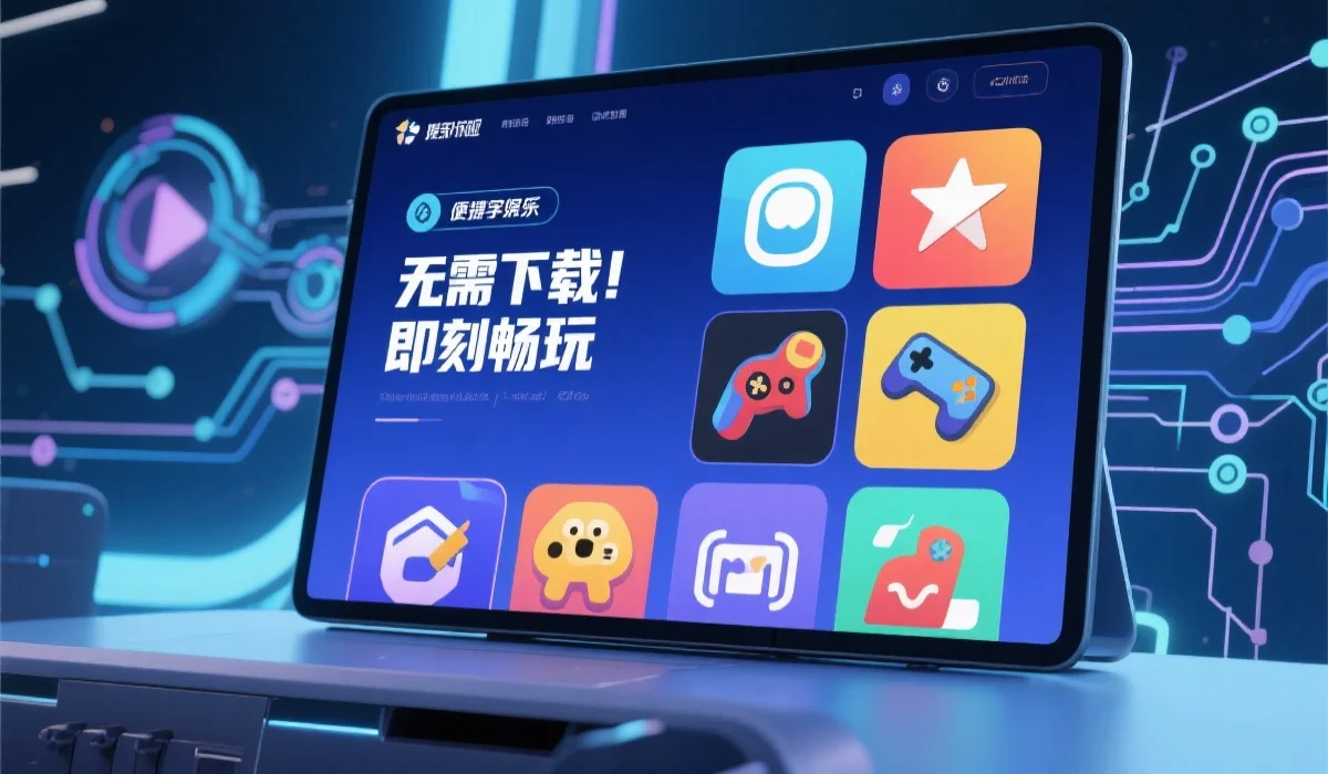 风暴娱乐H5版：无需下载，即刻畅享顶级数字娱乐体验